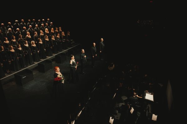 Requiem | Giuseppe Verdi | 29 października 2022 r. | Opera w Krakowie