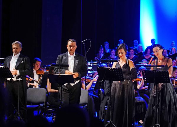 Requiem | Giuseppe Verdi | 24 czerwca 2022 r. | Teatr Wielki w Łodzi